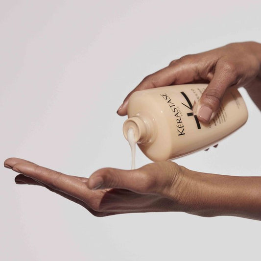 Kérastase Curl Manifesto Bain Shampoo Hidratante