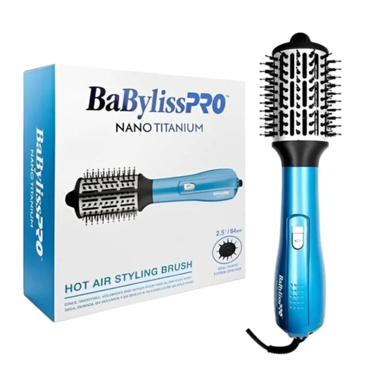 Cepillo BaByliss 2.5 Hot Air Styling Brush