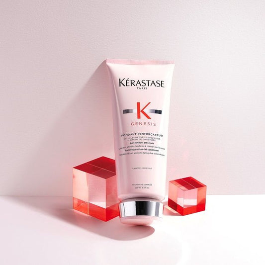 Kérastase Genesis Fondant Renforçateur Acondicionador