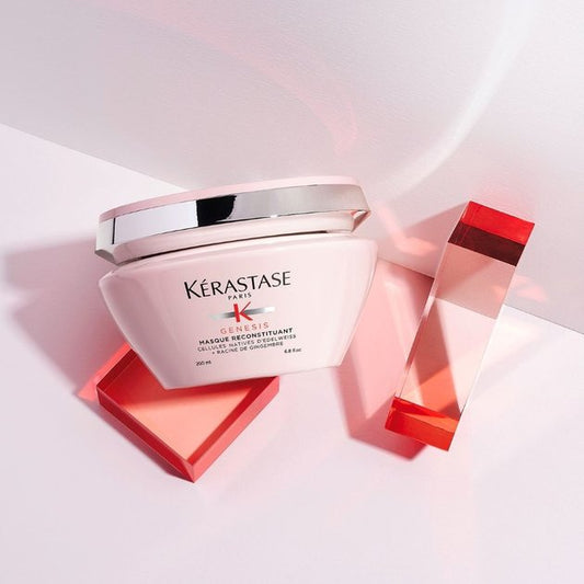 Kérastase Genesis Masque Reconstituant Mascarilla