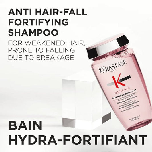 Kérastase Genesis Bain Hydra-Fortifiant Shampoo