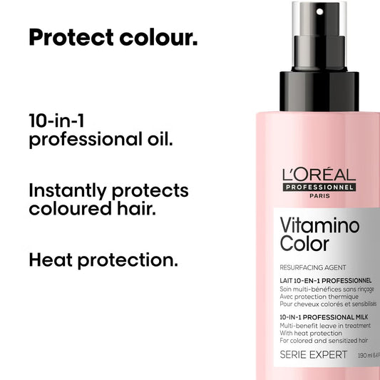 L'Oréal Professionnel Vitamino Color Spray 10 en 1
