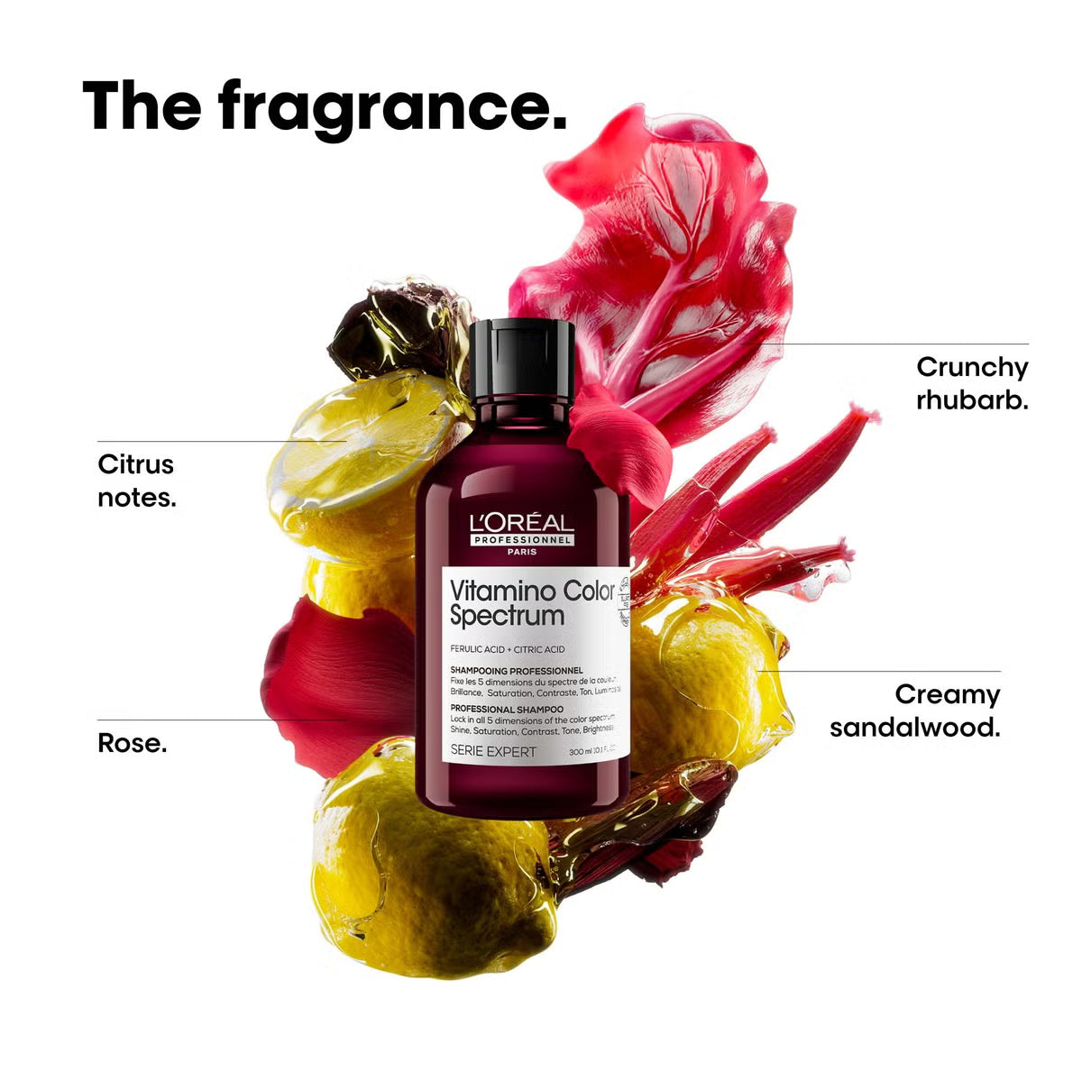L'Oréal Professionnel Vitamino Color Spectrum Shampoo