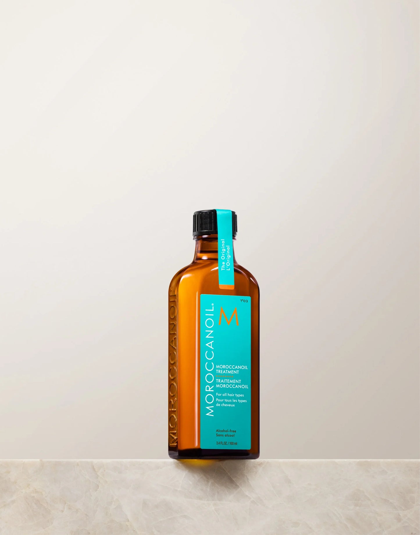 Moroccanoil Treatment — Aceite de Argán Original