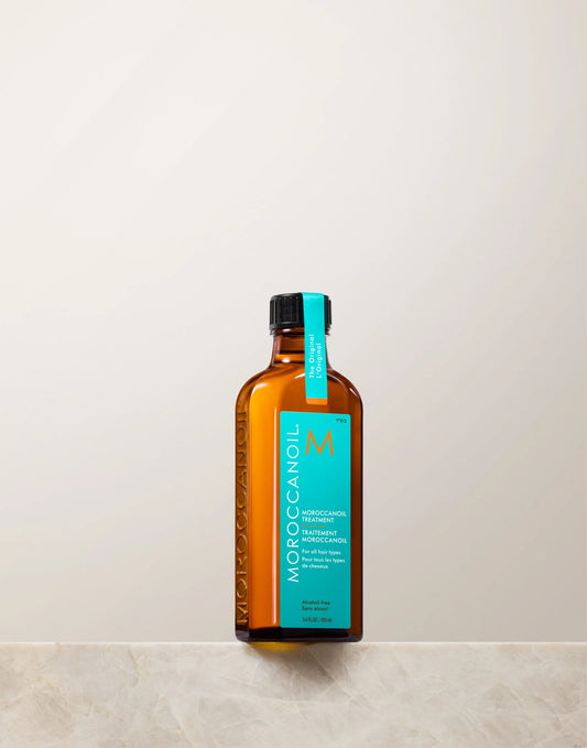 Moroccanoil Treatment — Aceite de Argán Original