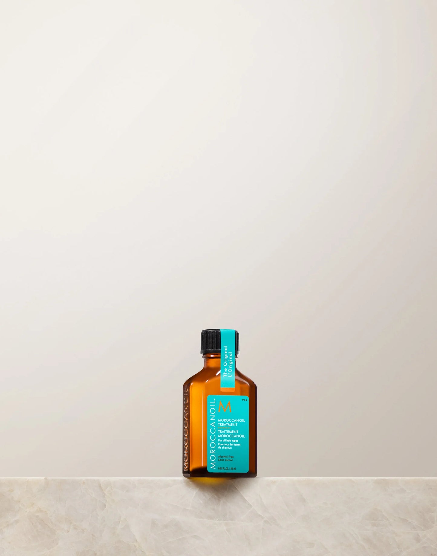 Moroccanoil Treatment — Aceite de Argán Original