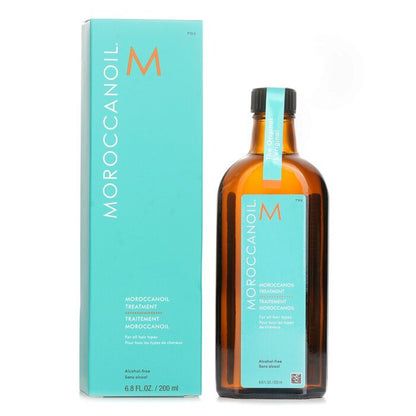 Moroccanoil Treatment — Aceite de Argán Original