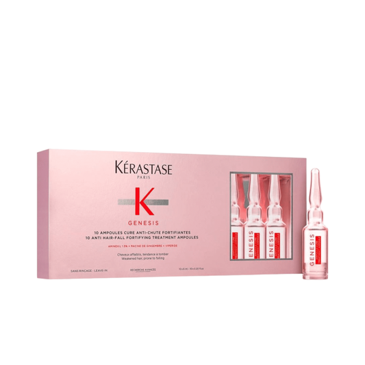 Kérastase Genesis Ampollas Fortalecedoras 10×6ml