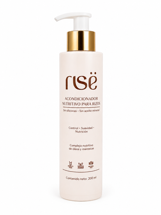 Acondicionador Risë