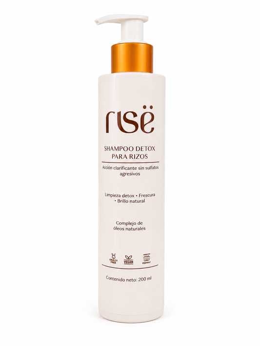 Shampoo Risë