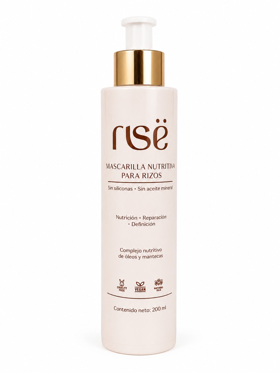 Mascarilla Risë