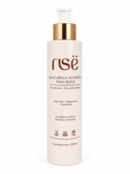 Mascarilla Risë