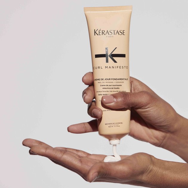 Kérastase Curl Manifesto Loción Refrescante
