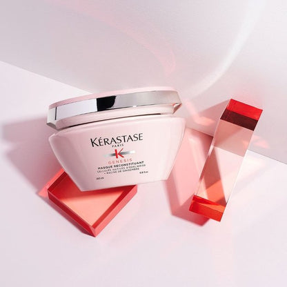 Kérastase Genesis Masque Reconstituant Mascarilla