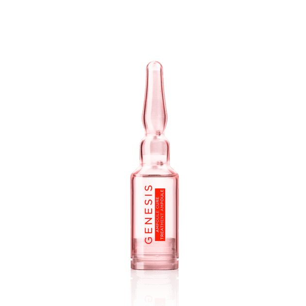 Kérastase Genesis Cure Tratamiento Intensivo en Ampolla
