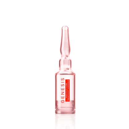 Kérastase Genesis Cure Tratamiento Intensivo en Ampolla