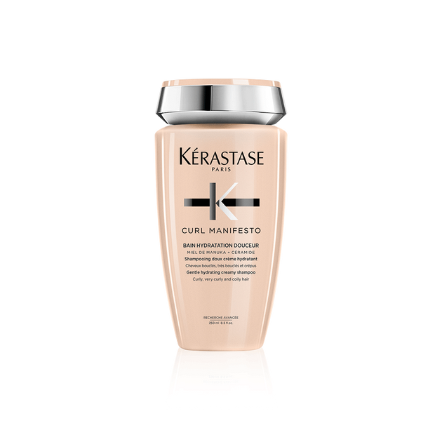 Kérastase Curl Manifesto Bain Shampoo Hidratante