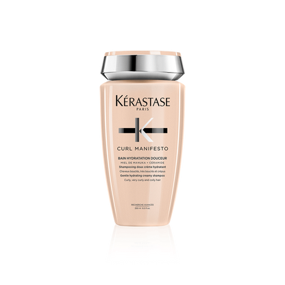 Kérastase Curl Manifesto Bain Shampoo Hidratante