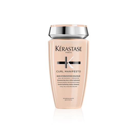 Kérastase Curl Manifesto Bain Shampoo Hidratante