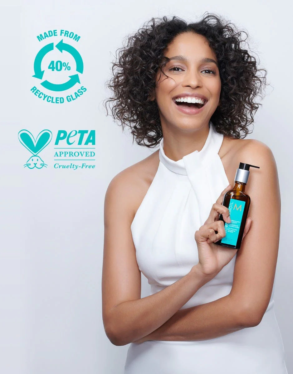 Moroccanoil Treatment — Aceite de Argán Original