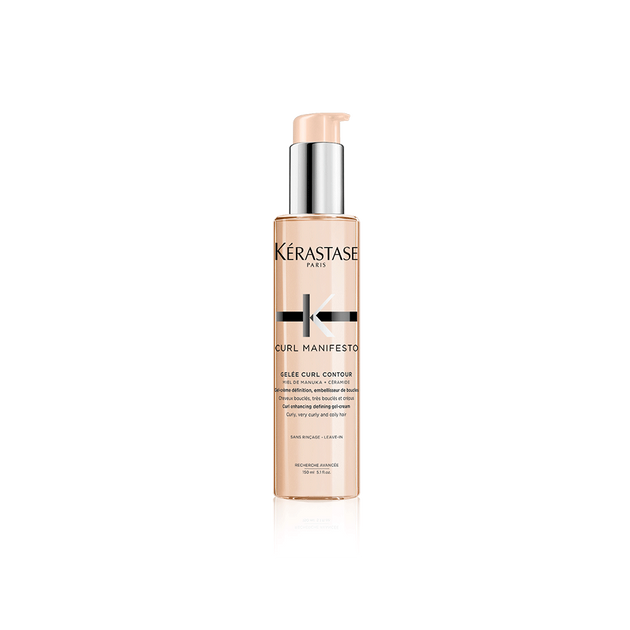 Kérastase Curl Manifesto Gelée Curl Contour Gel-Crema