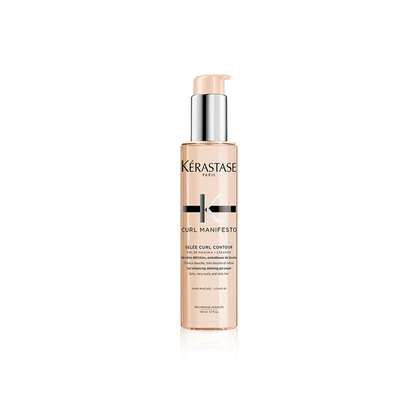 Kérastase Curl Manifesto Gelée Curl Contour Gel-Crema