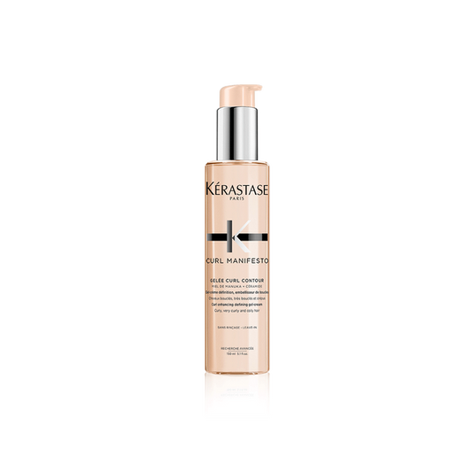 Kérastase Curl Manifesto Gelée Curl Contour Gel-Crema