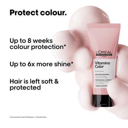 L'Oréal Professionnel Vitamino Color Acondicionador