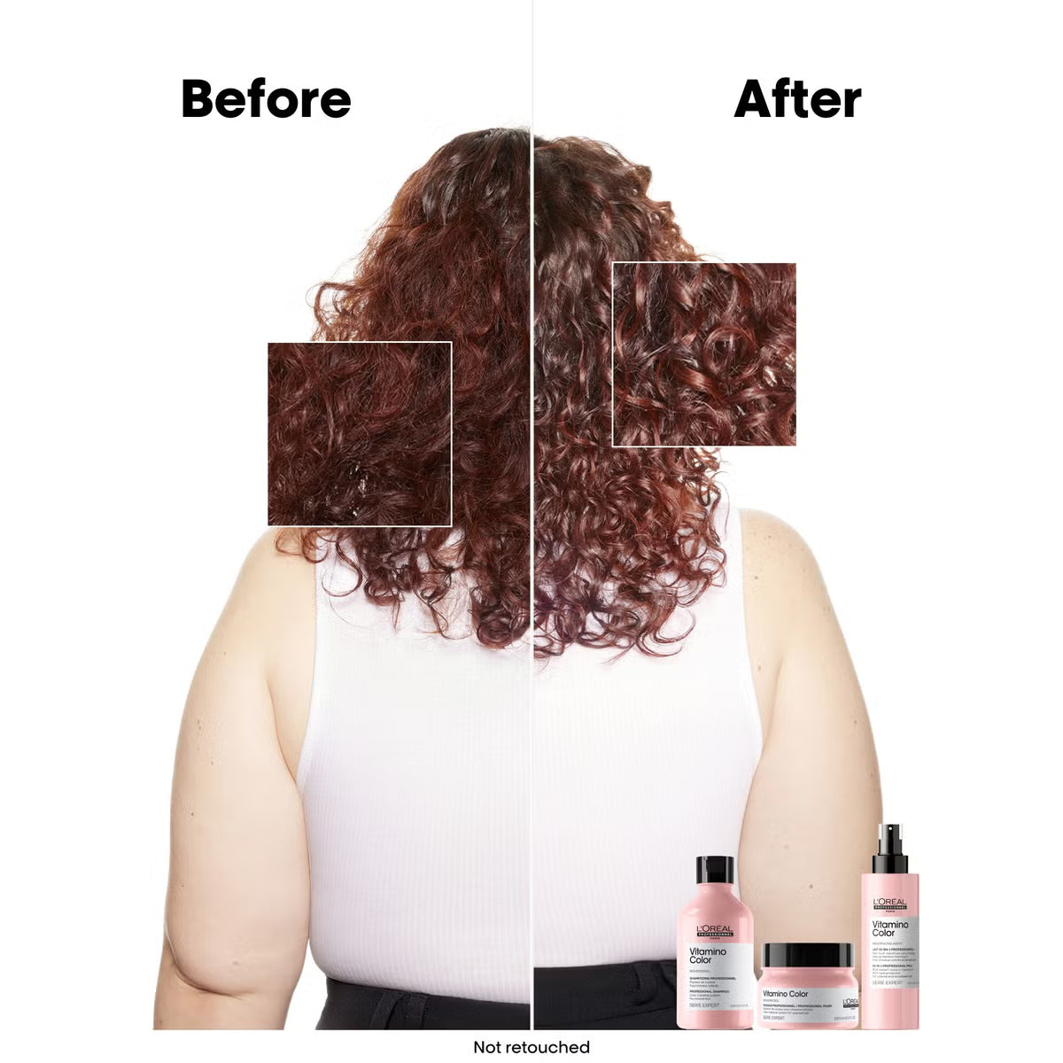 L'Oréal Professionnel Vitamino Color Acondicionador