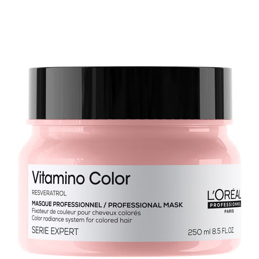 L'Oréal Professionnel Vitamino Color Mascarilla