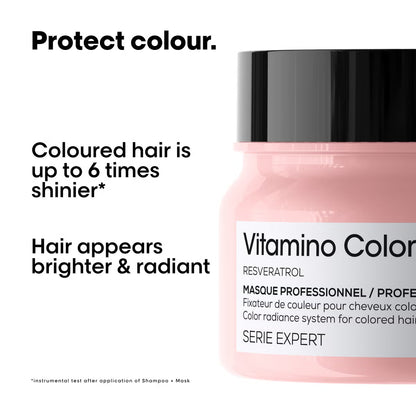L'Oréal Professionnel Vitamino Color Mascarilla