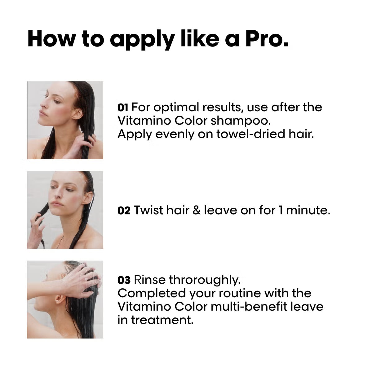 L'Oréal Professionnel Vitamino Color Mascarilla