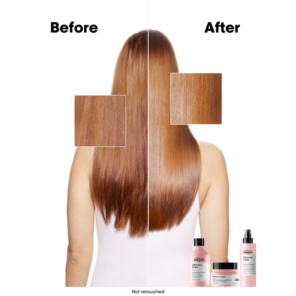 L'Oréal Professionnel Vitamino Color Spray 10 en 1
