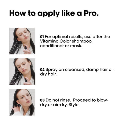 L'Oréal Professionnel Vitamino Color Spray 10 en 1