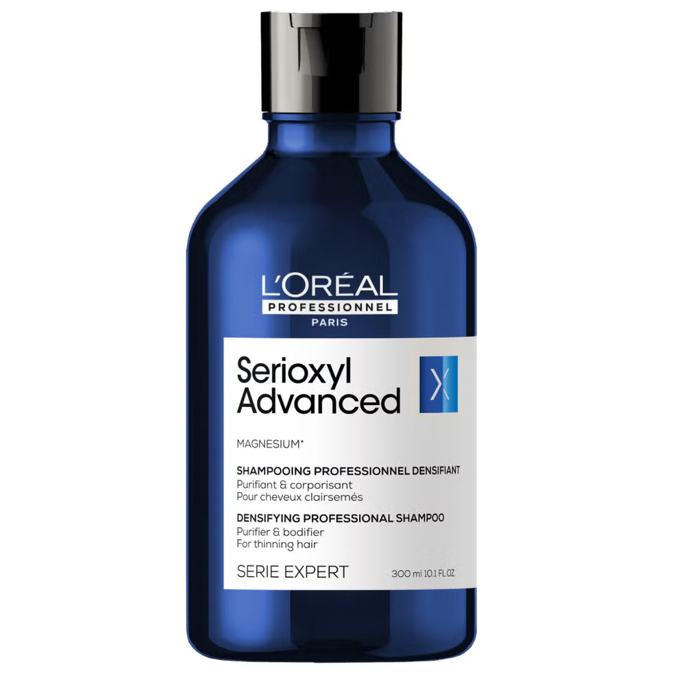 L'Oréal Professionnel Serioxyl Shampoo Densificante