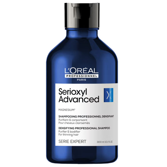 L'Oréal Professionnel Serioxyl Shampoo Densificante