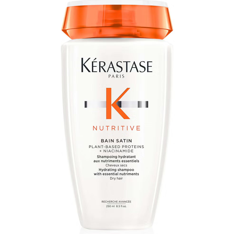 Kérastase Nutritive Bain Satin Iris 1 Shampoo