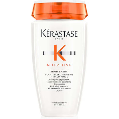 Kérastase Nutritive Bain Satin Iris 1 Shampoo