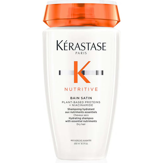 Kérastase Nutritive Bain Satin Iris 1 Shampoo