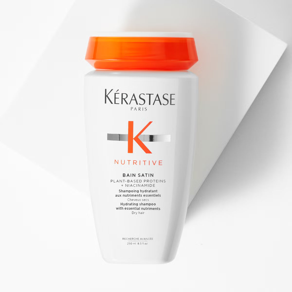 Kérastase Nutritive Bain Satin Iris 1 Shampoo