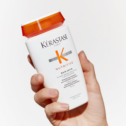 Kérastase Nutritive Bain Satin Iris 1 Shampoo
