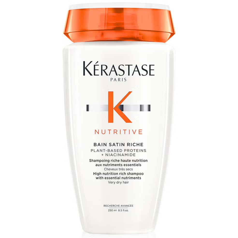 Kérastase Nutritive Bain Satin Iris 2 Shampoo