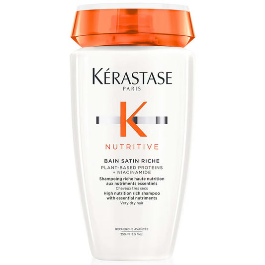 Kérastase Nutritive Bain Satin Iris 2 Shampoo
