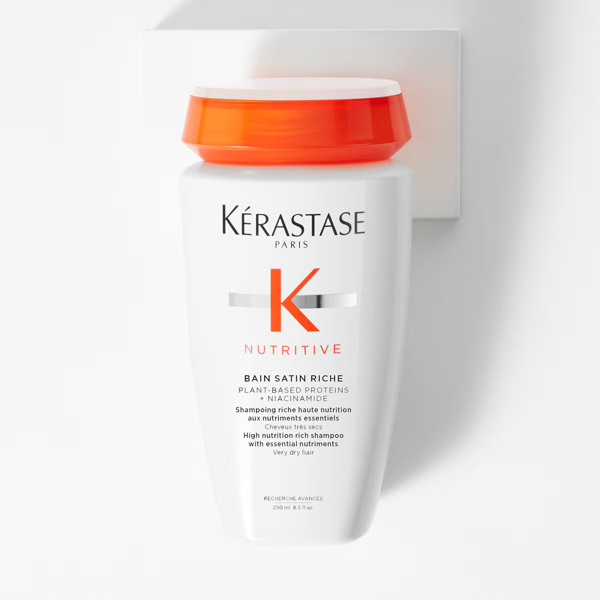 Kérastase Nutritive Bain Satin Iris 2 Shampoo