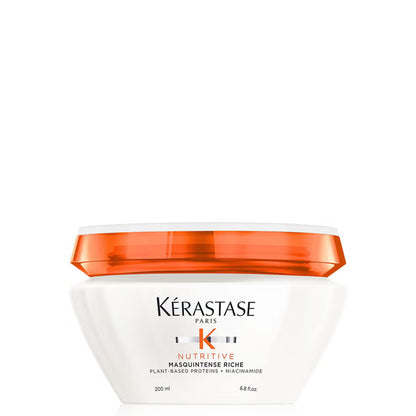 Kérastase Nutritive Mascarilla Cabellos Gruesos