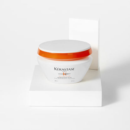 Kérastase Nutritive Mascarilla Cabellos Gruesos