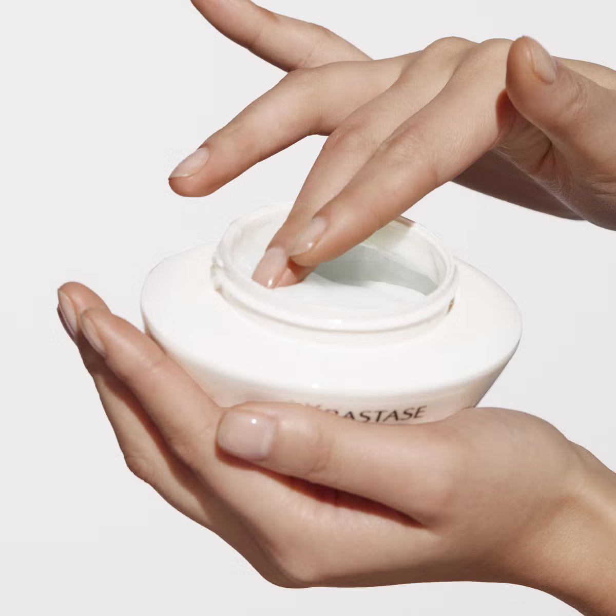 Kérastase Nutritive Mascarilla Cabellos Gruesos
