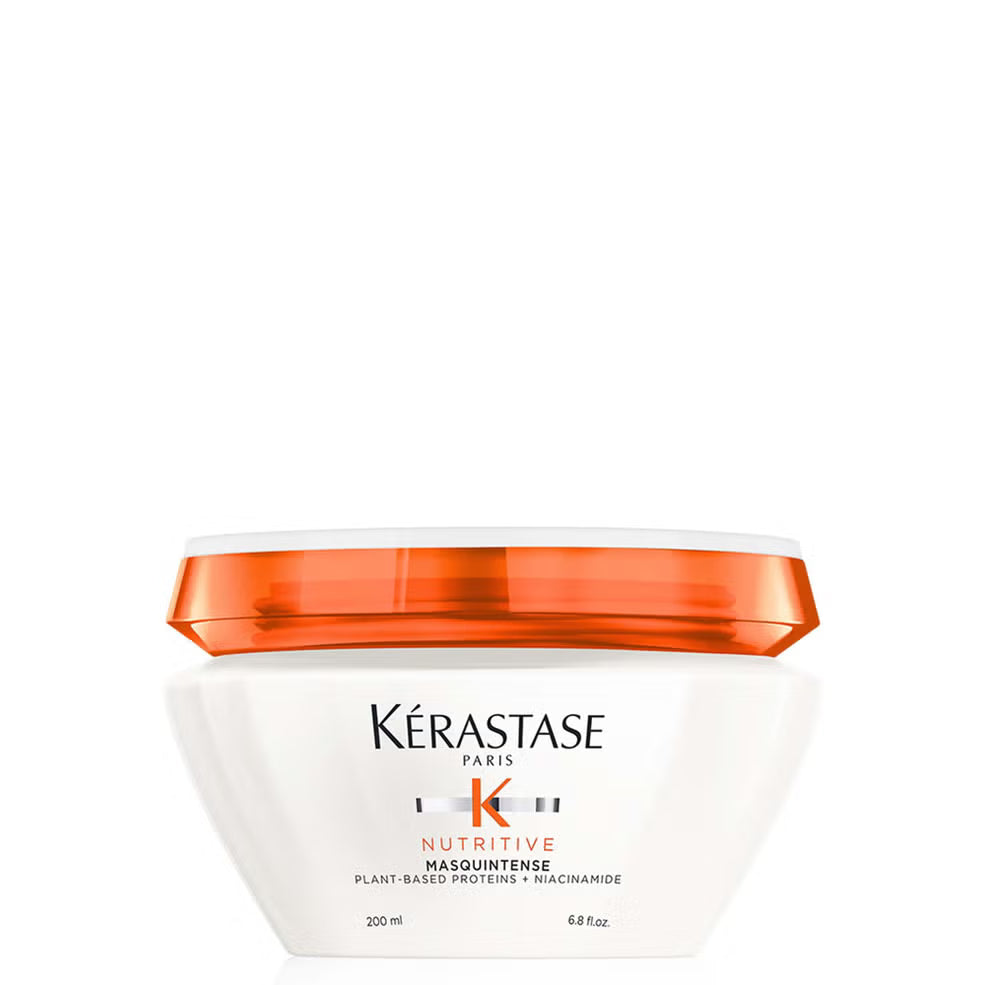 Kérastase Nutritive Mascarilla Cabellos Finos