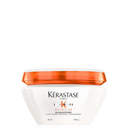 Kérastase Nutritive Mascarilla Cabellos Finos