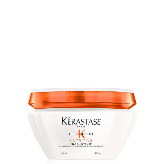 Kérastase Nutritive Mascarilla Cabellos Finos